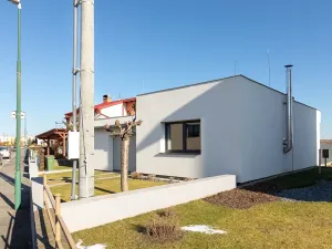 Prodej rodinného domu, Opava, U Švédské kaple, 208 m2