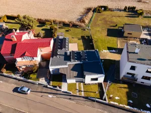 Prodej rodinného domu, Opava, U Švédské kaple, 208 m2