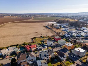 Prodej rodinného domu, Opava, U Švédské kaple, 208 m2