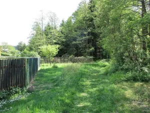 Prodej louky, Velký Šenov - Leopoldka, 3266 m2