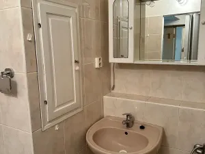 Prodej bytu 1+1, Děčín, Oblouková, 36 m2