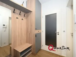 Pronájem bytu 2+kk, Praha - Michle, Michelská, 47 m2