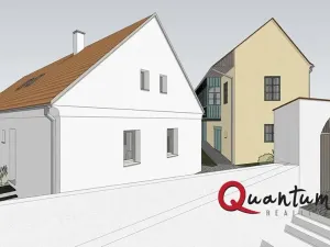 Prodej rodinného domu, Chotěšov, Úzká, 184 m2