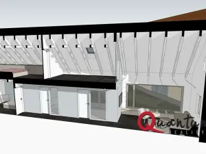 Prodej rodinného domu, Chotěšov, Úzká, 184 m2