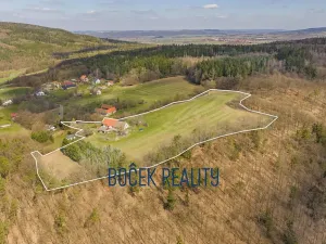 Prodej rodinného domu, Jince, 88 m2