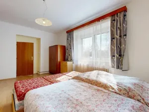 Prodej rodinného domu, Žumberk, 150 m2