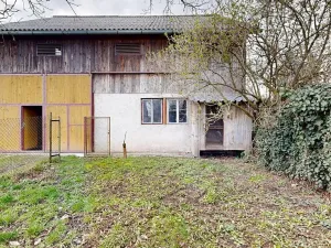 Prodej rodinného domu, Žumberk, 150 m2