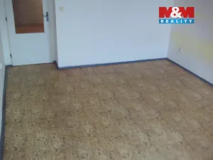 Pronájem bytu 3+1, Ostrava - Vítkovice, Erbenova, 82 m2