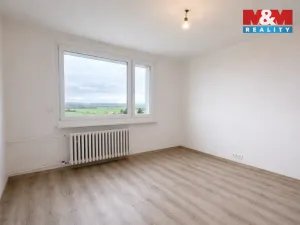 Pronájem bytu 2+kk, Neratovice, Na Výsluní, 35 m2