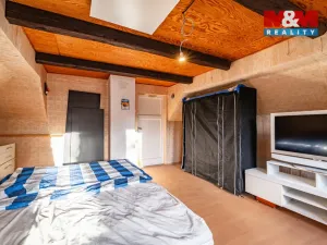 Pronájem rodinného domu, Šindelová, 105 m2