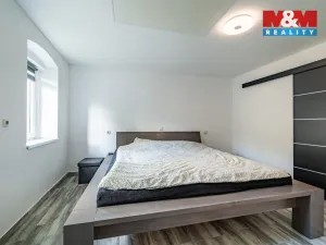 Pronájem rodinného domu, Šindelová, 105 m2