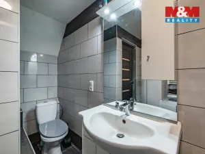 Pronájem rodinného domu, Šindelová, 105 m2