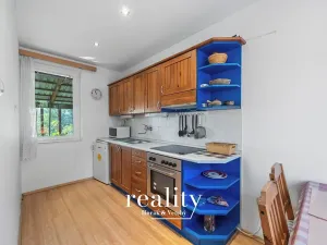 Prodej zahrady, Tavíkovice, 1221 m2