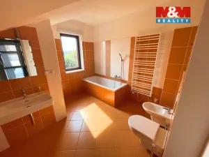 Prodej rodinného domu, Olomouc - Nemilany, Návětrná, 127 m2