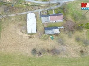 Prodej pozemku, Světlá Hora - Dětřichovice, 4476 m2