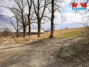 Prodej pozemku, Světlá Hora - Dětřichovice, 4476 m2