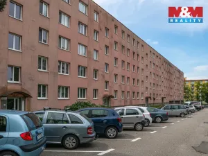 Prodej bytu 3+kk, Havířov - Podlesí, Družstevnická, 63 m2