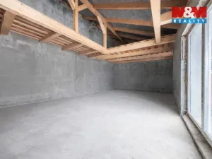 Prodej chaty, Brno, Rakovecká, 260 m2