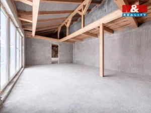 Prodej chaty, Brno, Rakovecká, 260 m2