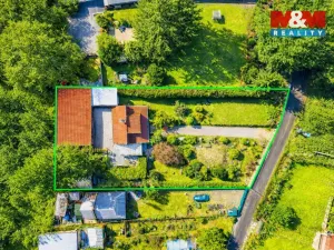 Prodej chaty, Brno, Rakovecká, 260 m2