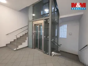 Prodej bytu 2+kk, Praha - Libeň, Českomoravská, 49 m2