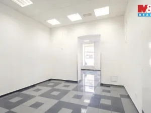Prodej obchodního prostoru, Praha - Libeň, Sokolovská, 144 m2