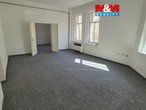 Pronájem bytu 2+1, Kladno, Váňova, 80 m2