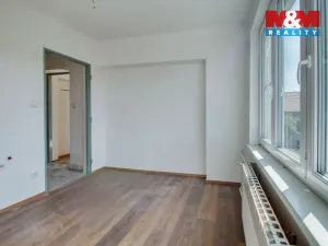 Prodej rodinného domu, Lnáře, 118 m2