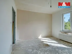 Prodej rodinného domu, Lnáře, 118 m2