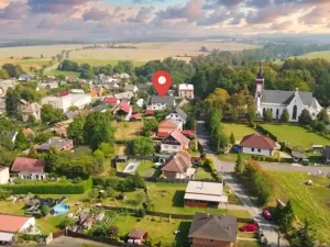 Prodej bytu 2+kk, Melč, 57 m2