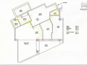 Prodej bytu 4+kk, Brno, 167 m2