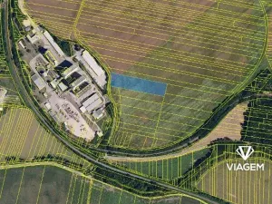Prodej podílu pole, Brno, 1162 m2