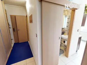 Prodej bytu 3+1, Tábor, Hanojská, 78 m2