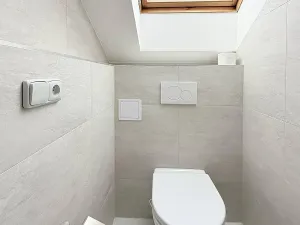 Pronájem bytu 2+1, Praha - Kunratice, Nad Šeberákem, 45 m2