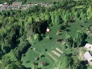 Prodej louky, Branná, 5574 m2