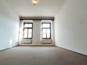 Pronájem bytu 2+kk, Šternberk, ČSA, 65 m2