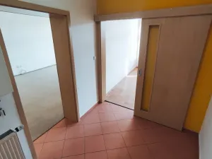 Pronájem bytu 2+kk, Šternberk, ČSA, 65 m2