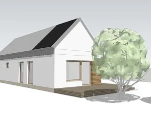 Prodej pozemku, Oplocany, 534 m2