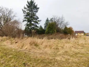 Prodej pozemku, Oplocany, 534 m2