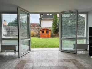 Pronájem rodinného domu, Česká, 200 m2