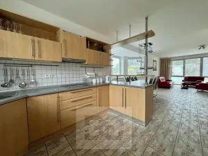 Pronájem rodinného domu, Česká, 200 m2