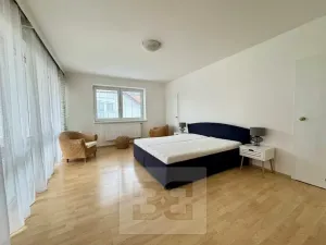 Pronájem rodinného domu, Česká, 200 m2