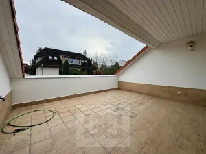 Pronájem rodinného domu, Česká, 200 m2