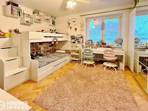 Prodej bytu 3+kk, Hradec Králové, Okružní, 74 m2