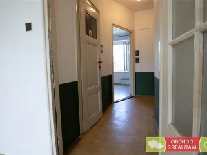 Prodej činžovního domu, Praha, U plynárny, 300 m2