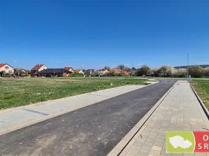 Prodej pozemku, Stolany, 1366 m2