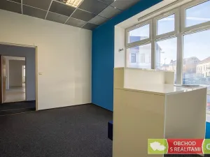 Prodej činžovního domu, Chrudim - Chrudim IV, Lupáčova, 612 m2