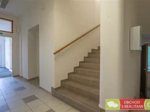 Prodej činžovního domu, Chrudim - Chrudim IV, Lupáčova, 612 m2