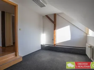 Prodej činžovního domu, Chrudim - Chrudim IV, Lupáčova, 612 m2