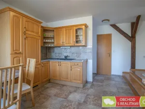 Prodej činžovního domu, Chrudim - Chrudim IV, Lupáčova, 612 m2